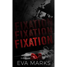 Independently Published Fixation | Eva Marks egyéb könyv