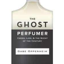 Independently Published Ghost Perfumer | Oppenheim Gabe Oppenheim egyéb könyv