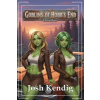 Independently Published Goblins of Hobb's End Omnibus | Josh Kendig