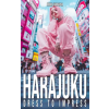 Independently Published Harajuku Dress to Impress | Mika Harada