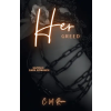 Independently Published Her Greed | C. M. Raven