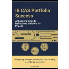 Independently Published IB CAS Portfolio Success | Sohee Shin,Sohee Shin idegen nyelvű könyv