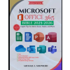 Independently Published Microsoft Office 365 Bible | Michael L. Shepherd