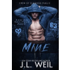 Independently Published Mine | J.L. Weil