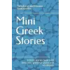 Independently Published Mini Greek Stories | Theodoros Vasilopoulos