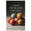 Independently Published Modern Temari | Kurumi Oonishi
