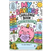 Independently Published My Savings Challenge Book | Angela R Carroll