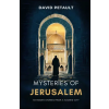 Independently Published Mysteries of Jerusalem | David Petault