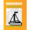 Independently Published Nonogram Puzzle Books | Dav Tury