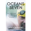 Independently Published Oceans Seven | Martin Schauhuber,Attila Manyoki