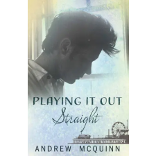 Independently Published Playing it out Straight | McQuinn Andrew McQuinn egyéb könyv