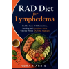 Independently Published RAD Diet for Lymphedema | Nora Marris