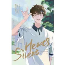 Independently Published Silent Hearts | Mugeng Mugeng,Michaela M,Via Lactea egyéb könyv