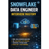 Independently Published Snowflake Data Engineer Interview Mastery | Prakash kumar