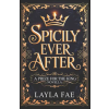 Independently Published Spicily Ever After | Layla Fae