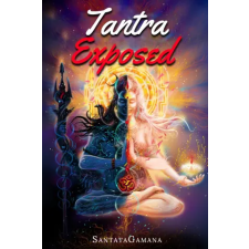 Independently Published Tantra Exposed | SantataGamana egyéb könyv