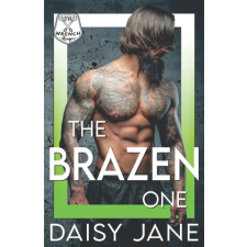 Independently Published The Brazen One | Daisy Jane idegen nyelvű könyv