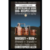Independently Published The Moonshine Apprentice | CHRISTOPHER ALLEN