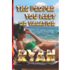 Independently Published THE PEOPLE YOU MEET ON VACATION | Kukezongambom Ryan