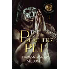 Independently Published The Preachers' Pet | S.R. Jones,Marissa Farrar egyéb könyv
