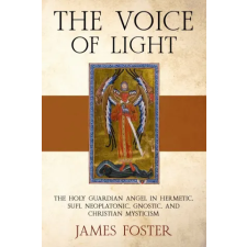 Independently Published The Voice of Light | James Foster PhD egyéb könyv