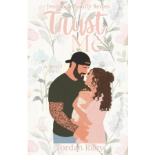 Independently Published Trust Me | Jordan Riley Brunner egyéb könyv