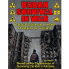 Independently Published Urban Survival in War for Preppers, Survivalists, Civilians. Book 1. City in Chaos – Alex Messer (Puha kötésű)