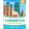 Independently Published UZBEKISTAN Travel Guide: 100 Must Do! | Eighty Days