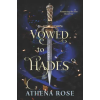 Independently Published Vowed to Hades | Athena Rose