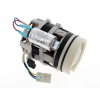  Indesit - Ariston - Whirlpool mosogatógép szivattyú (keringető motor) 65/50W 482000097050 # (eredeti, gyári) YXW48-2F-3 C00514050 #