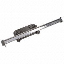 Indesit Evőeszköz tálca bal sín (eredeti) INDESIT mosogatógép beépíthető gépek kiegészítői