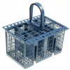  Indesit evőeszköztartó kosár mosogatógépbe