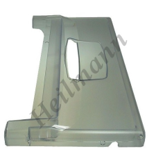 Indesit fagyasztó fiók előlap LXH 430X197 C00283745 # Pl.: UFAAN400 ; UFAN400 # beépíthető gépek kiegészítői