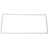 Indesit fagyasztószekrény ajtószigetelés 55,4 x 130,3cm