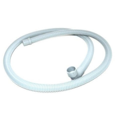 Indesit/Hotpoint Kifolyótömlő mosógéphez 027466 beépíthető gépek kiegészítői