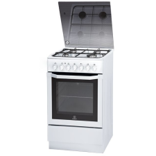 Indesit I5GMH2AG(W) U tűzhely