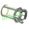  Indesit mosogatógép szűrőbetét (hengeres, hálós) C00256571 # (eredeti) WHIRLPOOL 482000022005 #