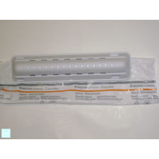  Indesit mosógép dobborda (súlyos) 207 x 48 mm C00083894 beépíthető gépek kiegészítői