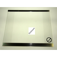 Indesit üvegtető 50x50 C00116128 (rendelésre) beépíthető gépek kiegészítői