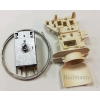  Indesit - Whirlpool hűtő szabályozó + átalakító, normáltér 481228238084 # A13-0584 h+3 (eredeti, gyári) C00311858 #