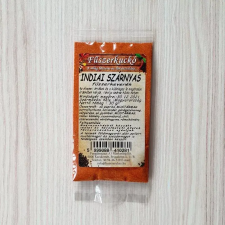  Indiai szárnyas fűszerkeverék 30g, Fűszerkuckó alapvető élelmiszer