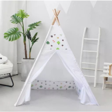  Indián sátor gyerekeknek bébijáték kiságyra