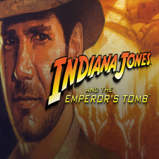  Indiana Jones and the Emperors Tomb (Digitális kulcs - PC) videójáték