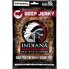 Indiana Original marhahús, 90 g reform élelmiszer