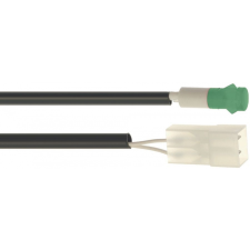  INDICATOR LIGHT GREEN 220V kávéfőző kellék