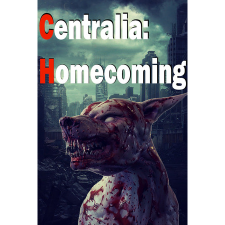 indie_games_studio Centralia: Homecoming (PC - Steam Digitális termékkulcs) videójáték