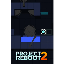 indie_games_studio Project: R.E.B.O.O.T 2 (digitális licenc) videójáték