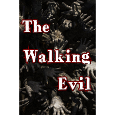 indie_games_studio The Walking Evil (PC - Steam Digitális termékkulcs) videójáték
