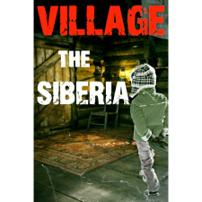 indie_games_studio VILLAGE THE SIBERIA (PC - Steam elektronikus játék licensz) videójáték