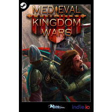 indie.io Medieval Kingdom Wars (digitális licenc) videójáték
